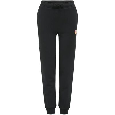 Kids Only Kognoomi-Vinta Label Pants Cs Swt Noos 140 BLACK 140 Kids Only Kognoomi-Vinta Label Pants Cs Swt Noos 140 BLACK 140