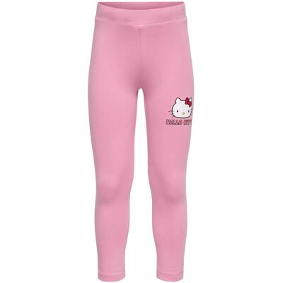 Kids Only Kmgkitten Life Legging Jrs 116 CASHMERE ROSE 116 Kids Only Kmgkitten Life Legging Jrs 116 CASHMERE ROSE 116