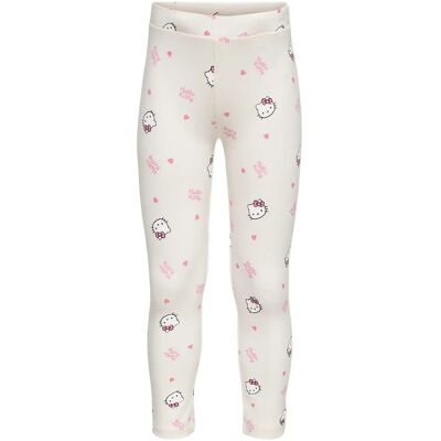 Kids Only Kmgkitten Life Legging Jrs 116 TOFU 116 Kids Only Kmgkitten Life Legging Jrs 116 TOFU 116