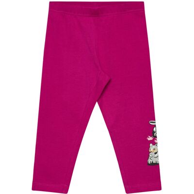 Lego Lwpani 701 - Leggings 86 FUCHSIA 86 Lego Lwpani 701 - Leggings 86 FUCHSIA 86