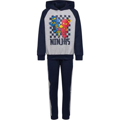 Lego Lwsian 106 - Sweat Set 104 DARK NAVY 104 Lego Lwsian 106 - Sweat Set 104 DARK NAVY 104