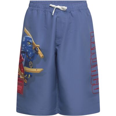 Lego Lwaiko 308 - Swim Shorts 116 BLUE 116 Lego Lwaiko 308 - Swim Shorts 116 BLUE 116