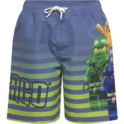 Lego Lwaiko 314 - Swim Shorts 152 BLUE 152 Lego Lwaiko 314 - Swim Shorts 152 BLUE 152