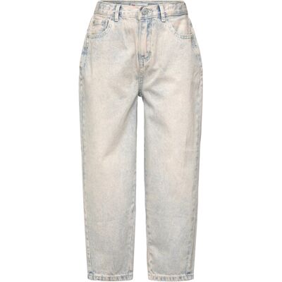 Levi's Px-Denim Pants 128 PEACHY W/O DESTRUCTION 128 Levi's Px-Denim Pants 128 PEACHY W/O DESTRUCTION 128