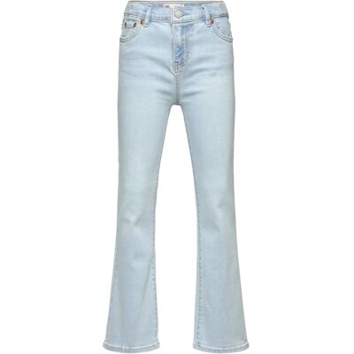 Levi's ® 726™ High Rise Flare Jeans 104 EVER AFTERNOON 104 Levi's ® 726™ High Rise Flare Jeans 104 EVER AFTERNOON 104