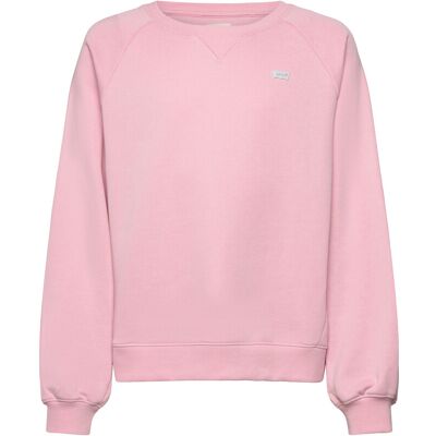 Levi's Fw-Crew 158 CORAL BLUSH 158 Levi's Fw-Crew 158 CORAL BLUSH 158