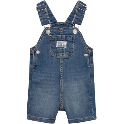 Levi's Sa-Shortalls 92 INDIGO CHAMPION 92 Levi's Sa-Shortalls 92 INDIGO CHAMPION 92