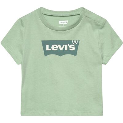 Levi's ® Batwing Tee 80 CAMEO GREEN 80 Levi's ® Batwing Tee 80 CAMEO GREEN 80