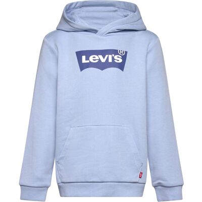® Batwing Pullover Hoodie 116 CHAMBRAY BLUE LEVI'S 116 ® Batwing Pullover Hoodie 116 CHAMBRAY BLUE LEVI'S 116