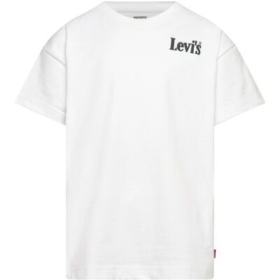 Levi's ® Classic Clean Tee 110 BRIGHT WHITE 110 Levi's ® Classic Clean Tee 110 BRIGHT WHITE 110