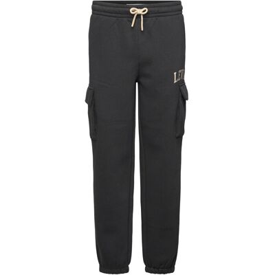 Levi's ® Cargo Jogger Pants 147/155 JET BLACK 147/155 Levi's ® Cargo Jogger Pants 147/155 JET BLACK 147/155