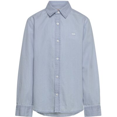 Levi's ® Battery Housemark Shirt 140 AVALON 140 Levi's ® Battery Housemark Shirt 140 AVALON 140