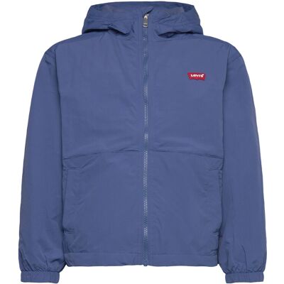 Levi's ® Lightweight Windbreaker 164 TRUE NAVY 164 Levi's ® Lightweight Windbreaker 164 TRUE NAVY 164