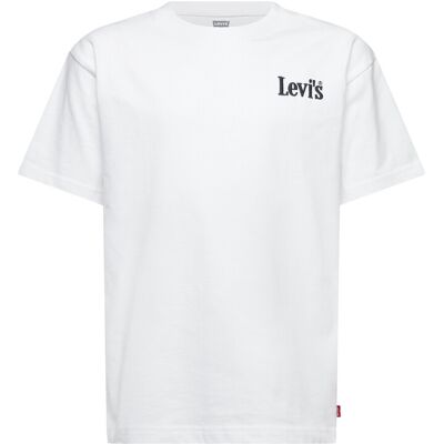 Levi's ® Classic Clean Tee 152 BRIGHT WHITE 152 Levi's ® Classic Clean Tee 152 BRIGHT WHITE 152
