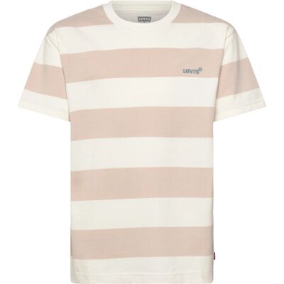 Levi's Te-S/S Tee 176 PUMICE STONE 176 Levi's Te-S/S Tee 176 PUMICE STONE 176