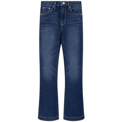 Levi's ® 726™ High Rise Flare Jeans 110 BLUE 110 Levi's ® 726™ High Rise Flare Jeans 110 BLUE 110
