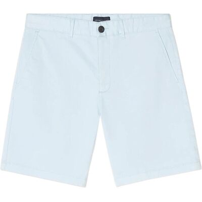 Lexington Clothing Patrick Cotton Twill Shorts 146-152 LIGHT BLUE 146-152 Lexington Clothing Patrick Cotton Twill Shorts 146-152 LIGHT BLUE 146-152