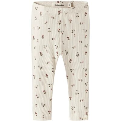 Lil'Atelier Nbfgago Slim Legging Lil Noos 86 TURTLEDOVE 86 Lil'Atelier Nbfgago Slim Legging Lil Noos 86 TURTLEDOVE 86