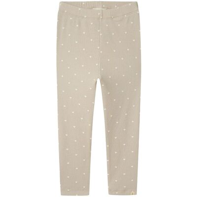 Lil'Atelier Nmfgago Slim Legging Lil Noos 116 GRAY MORN 116 Lil'Atelier Nmfgago Slim Legging Lil Noos 116 GRAY MORN 116