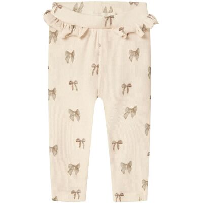 Lil'Atelier Nbfgavo Efi Slim Legging Lil Noos 62 SILVER PEONY 62 Lil'Atelier Nbfgavo Efi Slim Legging Lil Noos 62 SILVER PEONY 62
