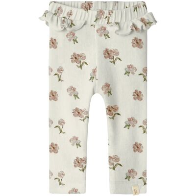 Lil'Atelier Nbfgavo Efi Slim Legging Lil Noos 62 TURTLEDOVE 62 Lil'Atelier Nbfgavo Efi Slim Legging Lil Noos 62 TURTLEDOVE 62