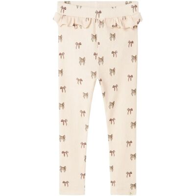 Lil'Atelier Nmfgavo Efi Slim Legging Lil Noos 92 SILVER PEONY 92 Lil'Atelier Nmfgavo Efi Slim Legging Lil Noos 92 SILVER PEONY 92