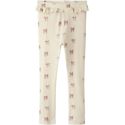 Lil'Atelier Nmfgavo Efi Slim Legging Lil Noos 122 TURTLEDOVE 122 Lil'Atelier Nmfgavo Efi Slim Legging Lil Noos 122 TURTLEDOVE 122