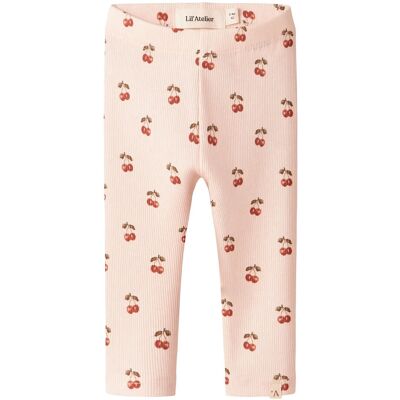 Lil'Atelier Nbflavo Elf Slim Legging Lil Noos 56 SILVER PEONY 56 Lil'Atelier Nbflavo Elf Slim Legging Lil Noos 56 SILVER PEONY 56