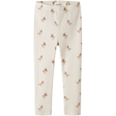 Lil'Atelier Nmflavo Elf Slim Legging Lil 116 ALMOST MAUVE 116 Lil'Atelier Nmflavo Elf Slim Legging Lil 116 ALMOST MAUVE 116