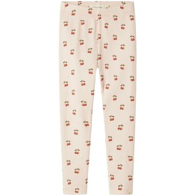 Lil'Atelier Nmflavo Elf Slim Legging Lil 98 SILVER PEONY 98 Lil'Atelier Nmflavo Elf Slim Legging Lil 98 SILVER PEONY 98