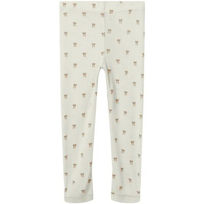 Lil'Atelier Nmfnalu Wo/Mo Slim Legging Lil 116 TURTLEDOVE 116 Lil'Atelier Nmfnalu Wo/Mo Slim Legging Lil 116 TURTLEDOVE 116