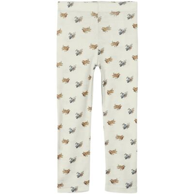 Lil'Atelier Nmmnalu Wo/Mo Slim Legging Lil 116 TURTLEDOVE 116 Lil'Atelier Nmmnalu Wo/Mo Slim Legging Lil 116 TURTLEDOVE 116