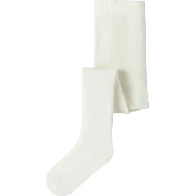 Lil'Atelier Nmnfuna Pantyhose Lil Noos 110-116 COCONUT MILK 110-116 Lil'Atelier Nmnfuna Pantyhose Lil Noos 110-116 COCONUT MILK 110-116