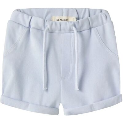 Lil'Atelier Nbnlalo Tom Shorts Lil 86 PLEIN AIR 86 Lil'Atelier Nbnlalo Tom Shorts Lil 86 PLEIN AIR 86