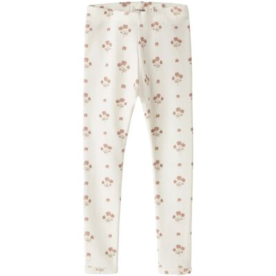 Lil'Atelier Nmflayo Sin Slim Leggings Lil 116 COCONUT MILK 116 Lil'Atelier Nmflayo Sin Slim Leggings Lil 116 COCONUT MILK 116