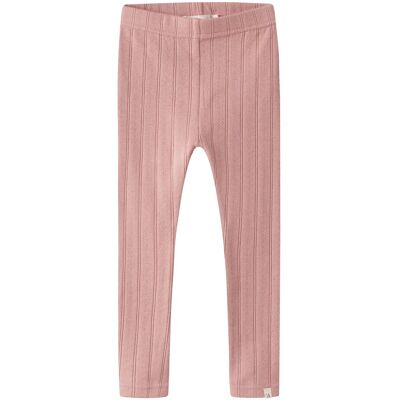 Lil'Atelier Nmffalina Leggings Lil 122 MISTY ROSE 122 Lil'Atelier Nmffalina Leggings Lil 122 MISTY ROSE 122