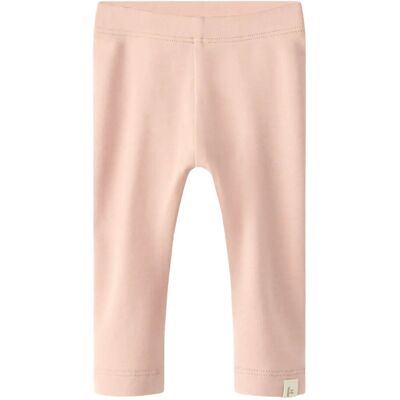 Lil'Atelier Nbngayo Slim Leggings Lil Noos 74 MISTY ROSE 74 Lil'Atelier Nbngayo Slim Leggings Lil Noos 74 MISTY ROSE 74