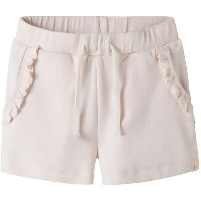 Lil'Atelier Nmfgayo Kot Shorts Lil 122 MORGANITE 122 Lil'Atelier Nmfgayo Kot Shorts Lil 122 MORGANITE 122