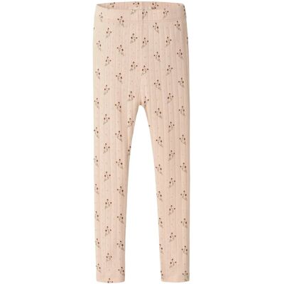 Lil'Atelier Nmfrachello Dee Slim Leggings Lil 116 NOVELLE PEACH 116 Lil'Atelier Nmfrachello Dee Slim Leggings Lil 116 NOVELLE PEACH 116