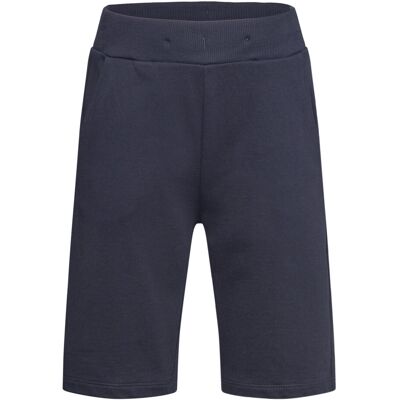 Lindex Shorts Solid 92 DARK NAVY 92 Lindex Shorts Solid 92 DARK NAVY 92