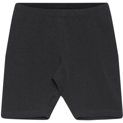 Lindex Biker Leggings Solid 92 BLACK 92 Lindex Biker Leggings Solid 92 BLACK 92