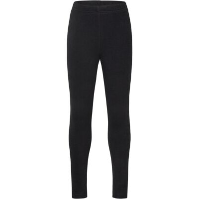 Lindex Leggings Fleece 92 BLACK 92 Lindex Leggings Fleece 92 BLACK 92