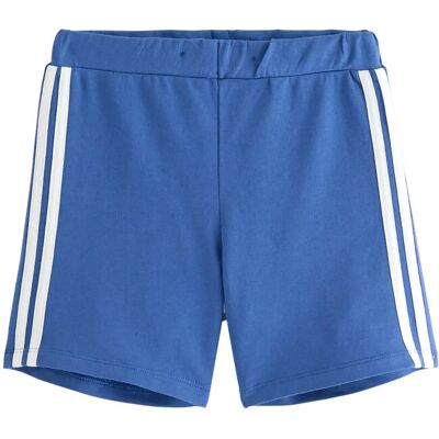 Lindex Sweat Shorts 98/104 BLUE 98/104 Lindex Sweat Shorts 98/104 BLUE 98/104