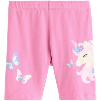 Lindex Cycling Shorts 104 PINK 104 Lindex Cycling Shorts 104 PINK 104