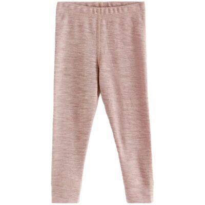 Lindex Merino Wool Leggings 62 LIGHT BEIGE MELANGE 62 Lindex Merino Wool Leggings 62 LIGHT BEIGE MELANGE 62