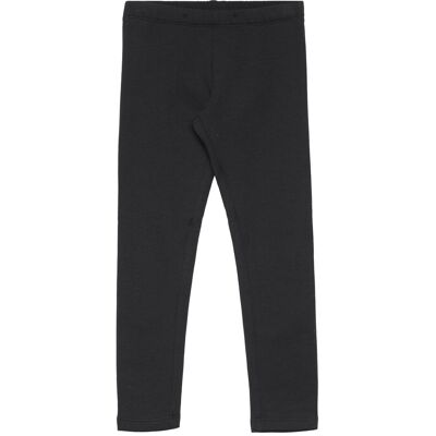 Lindex Leggings Extra Durable 92 BLACK 92 Lindex Leggings Extra Durable 92 BLACK 92