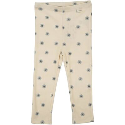 LouieLouie Louie Leggings - Rib 2X1 74 MARGURITTE 74 LouieLouie Louie Leggings - Rib 2X1 74 MARGURITTE 74