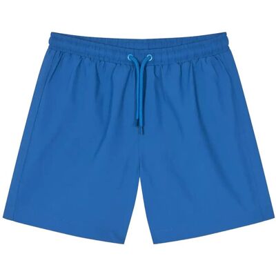 Mads Nørgaard Sea Sandrino Shorts 116 BRIGHT COBALT 116 Mads Nørgaard Sea Sandrino Shorts 116 BRIGHT COBALT 116