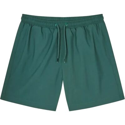 Mads Nørgaard Sea Sandrino Shorts 116 DEEP SEA 116 Mads Nørgaard Sea Sandrino Shorts 116 DEEP SEA 116