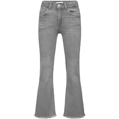 Mango Frayed Low-Rise Skinny Jeans 13-14 OPEN GREY 13-14 Mango Frayed Low-Rise Skinny Jeans 13-14 OPEN GREY 13-14